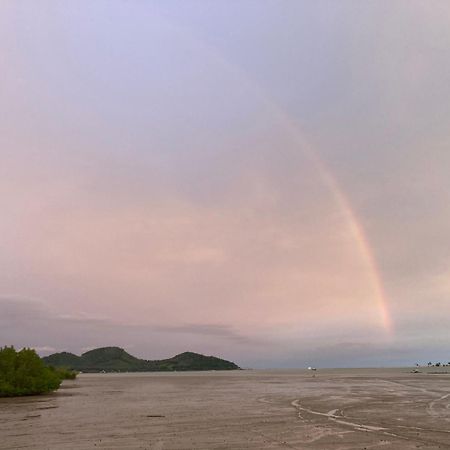 Connexion Vandrarhem Ko Yao Noi Exteriör bild
